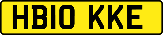 HB10KKE