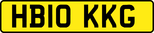 HB10KKG