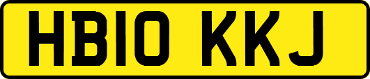 HB10KKJ