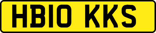 HB10KKS