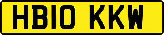HB10KKW