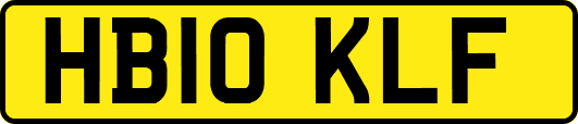 HB10KLF