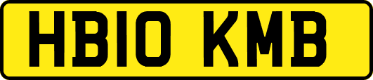 HB10KMB