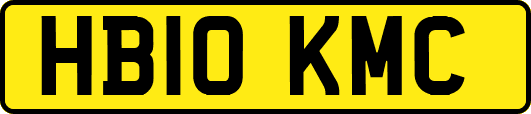 HB10KMC