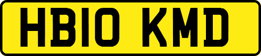 HB10KMD