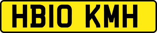 HB10KMH
