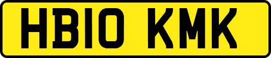 HB10KMK