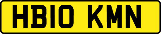 HB10KMN
