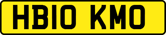 HB10KMO