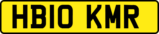 HB10KMR