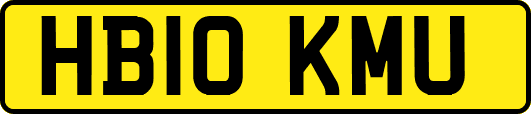HB10KMU