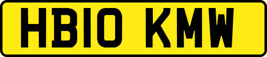 HB10KMW