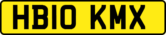 HB10KMX