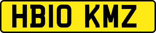 HB10KMZ