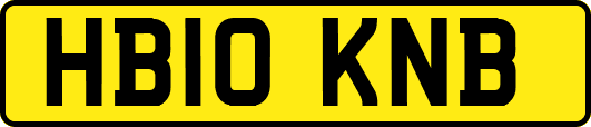 HB10KNB