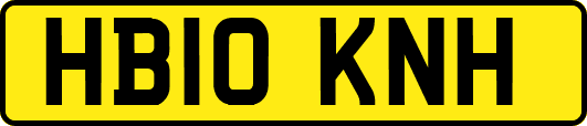 HB10KNH