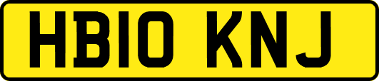 HB10KNJ