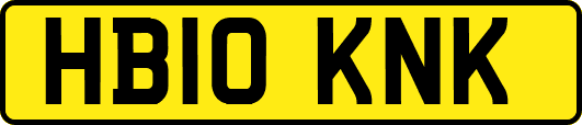 HB10KNK