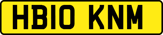 HB10KNM