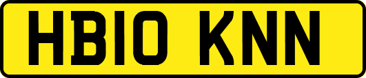 HB10KNN