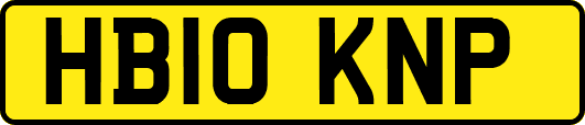 HB10KNP