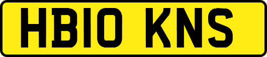 HB10KNS