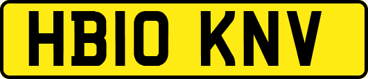 HB10KNV