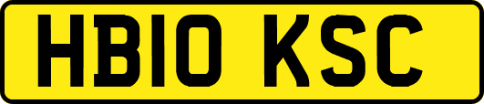 HB10KSC
