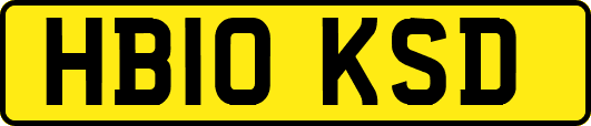 HB10KSD