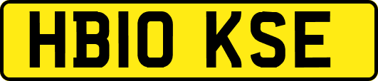 HB10KSE