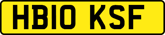 HB10KSF