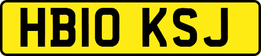 HB10KSJ