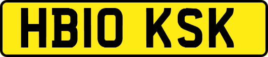 HB10KSK