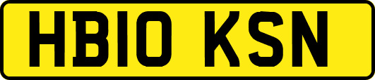 HB10KSN