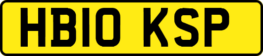 HB10KSP