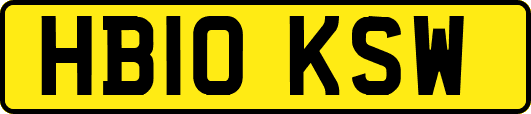 HB10KSW