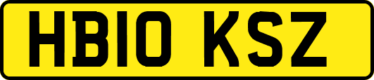 HB10KSZ