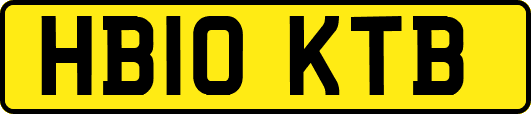 HB10KTB