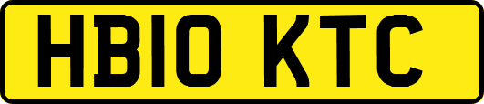 HB10KTC