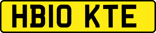 HB10KTE