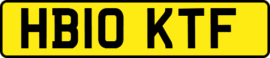 HB10KTF