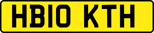 HB10KTH