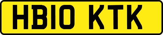 HB10KTK