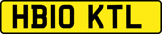 HB10KTL