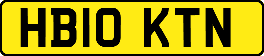 HB10KTN