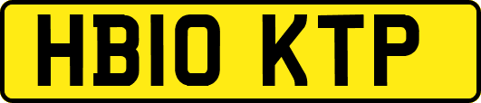 HB10KTP