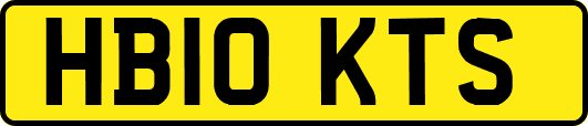 HB10KTS
