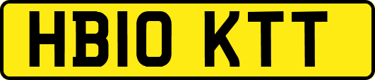 HB10KTT
