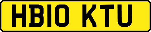 HB10KTU