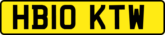 HB10KTW